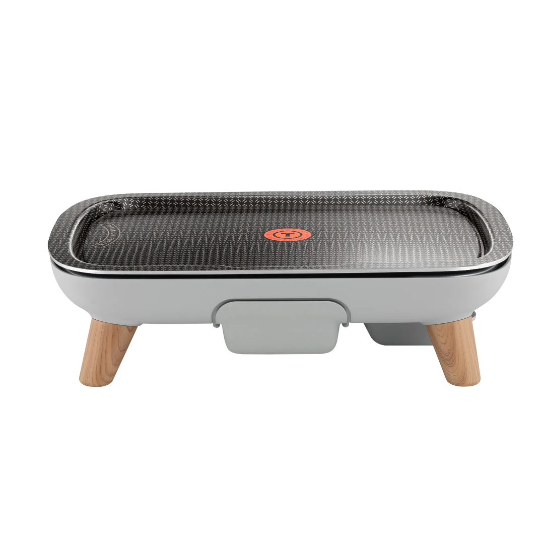 Plancha des saveurs Tefal